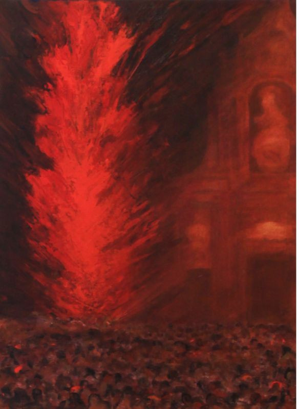 Folclore — Capodanno, 2013