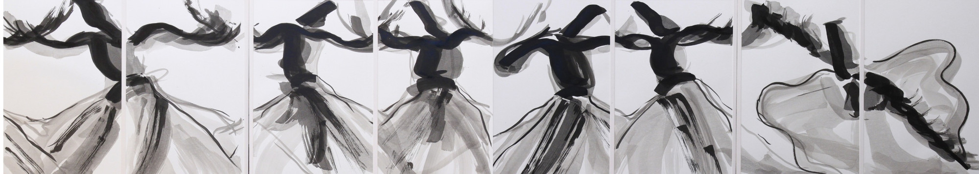 Figure — Dervisci, 2008