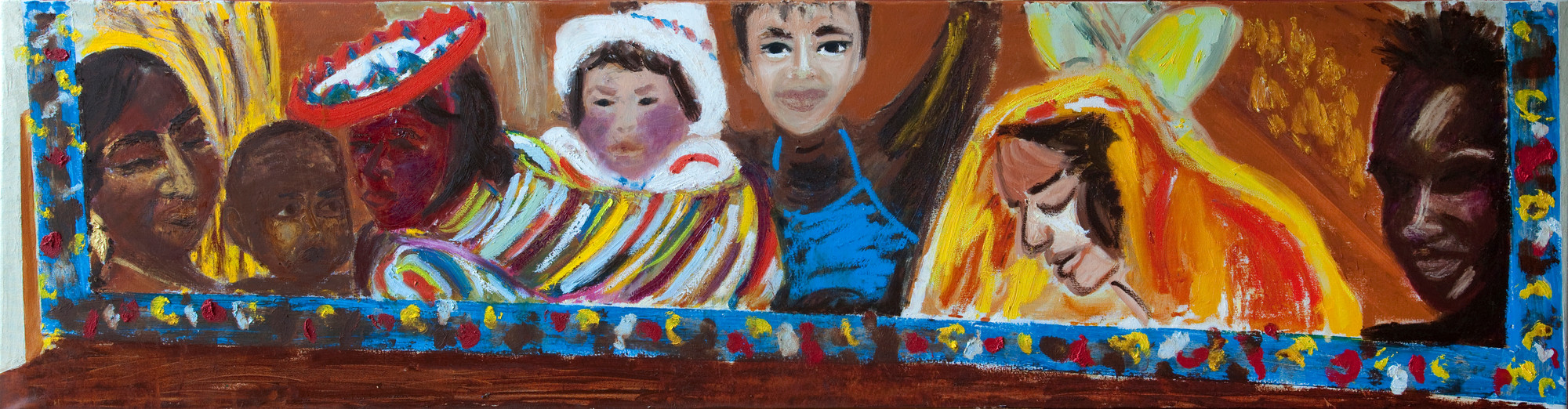 Figure — Concordia, 2009