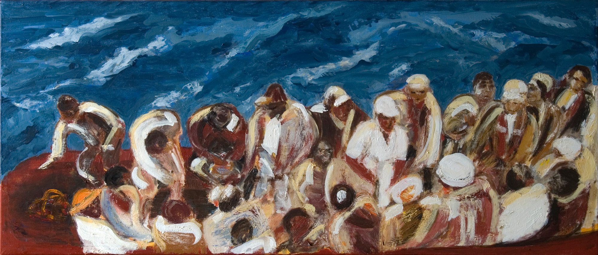 Collezione Emigrazione