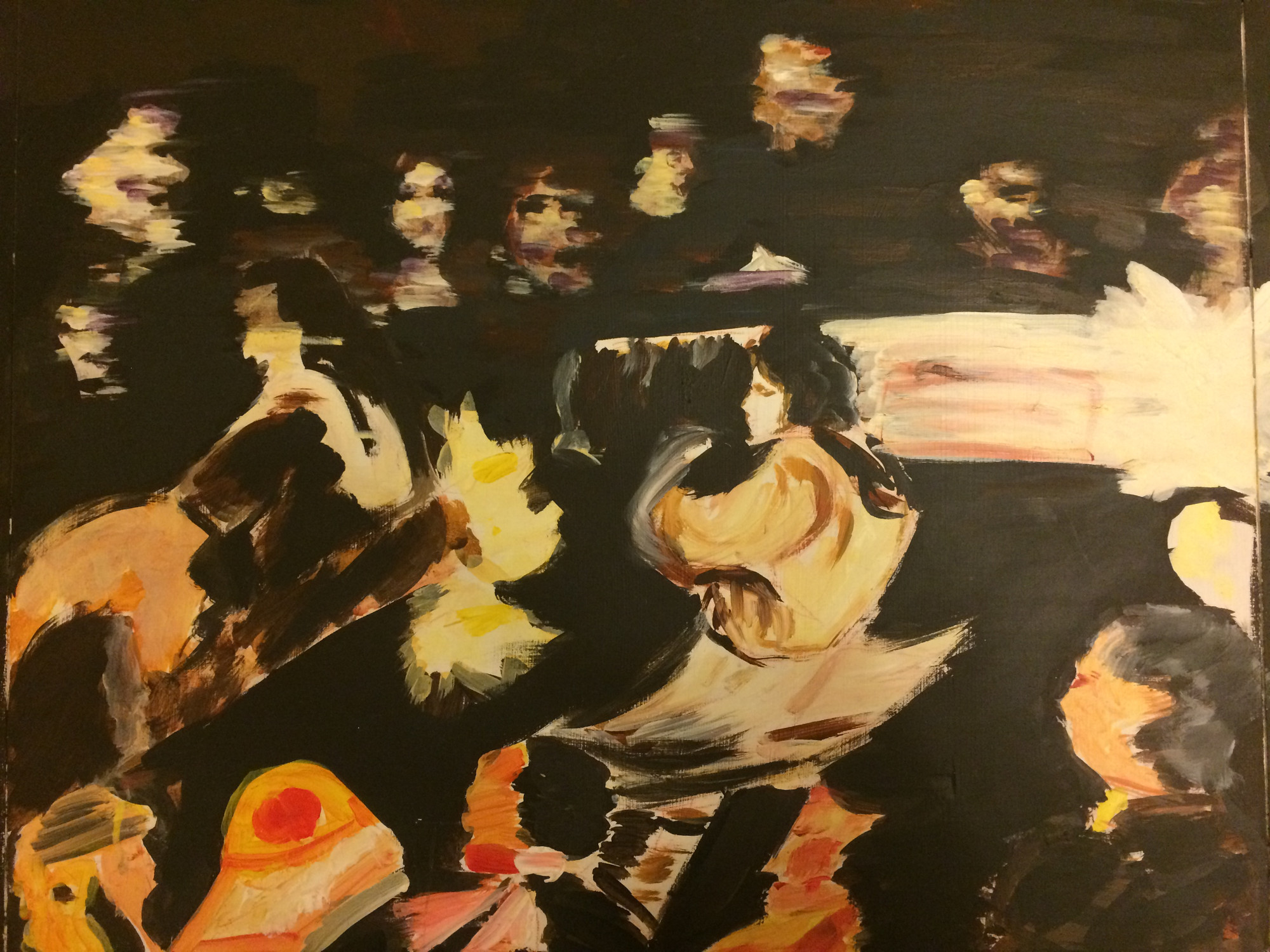 Folclore — Devoti, 2002