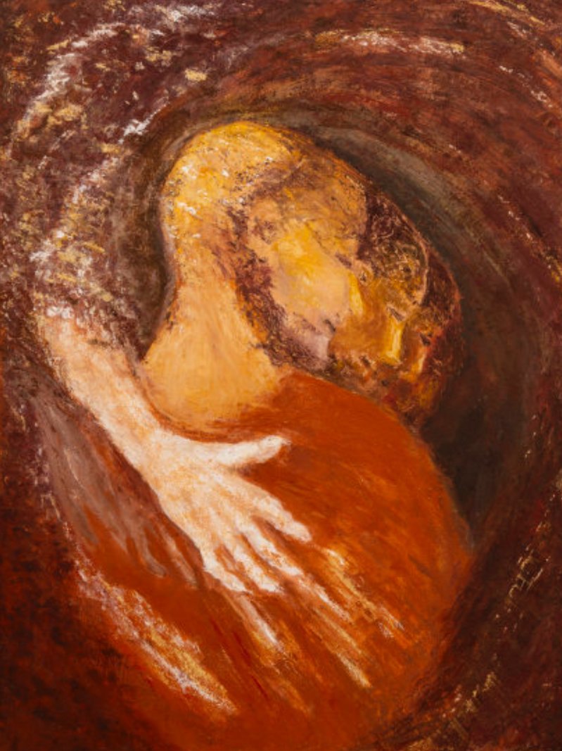 Abbraccio, 2016
