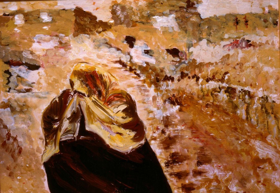 Afghana, 2001