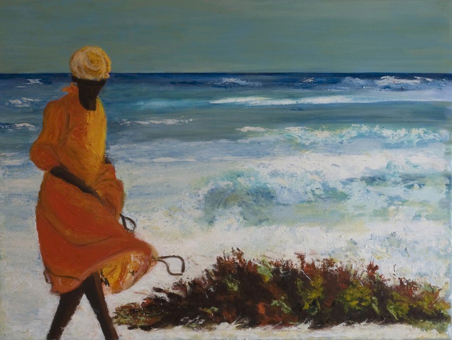 Alghe a Zanzibar, 2007