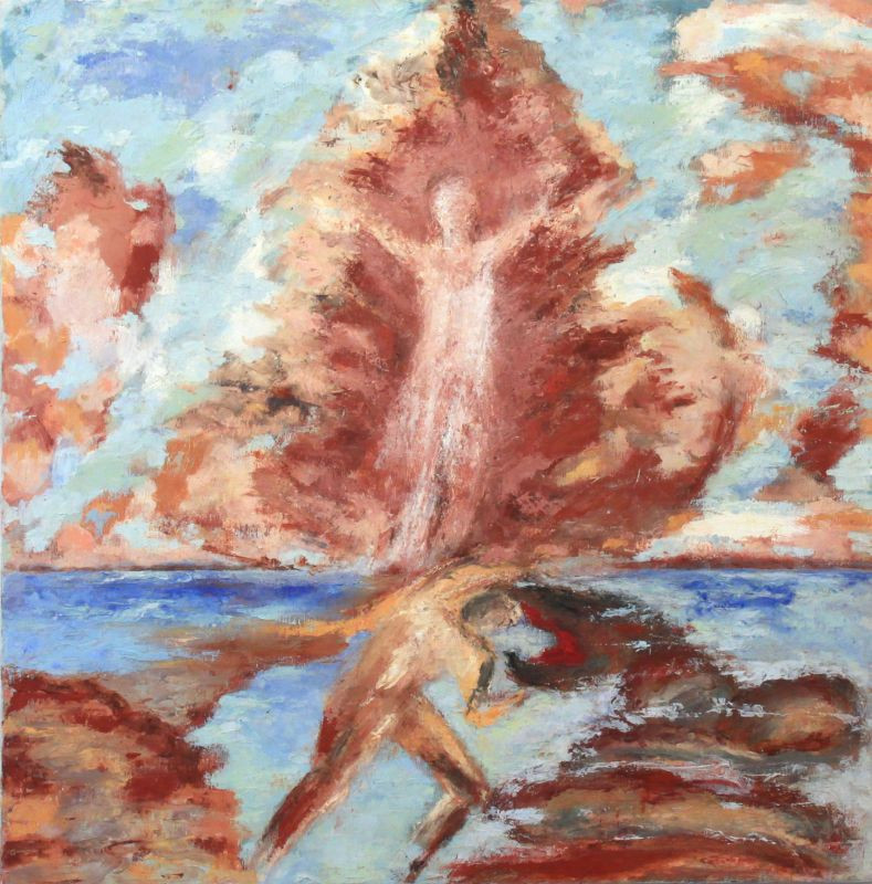 Mito — Andromeda, 2013