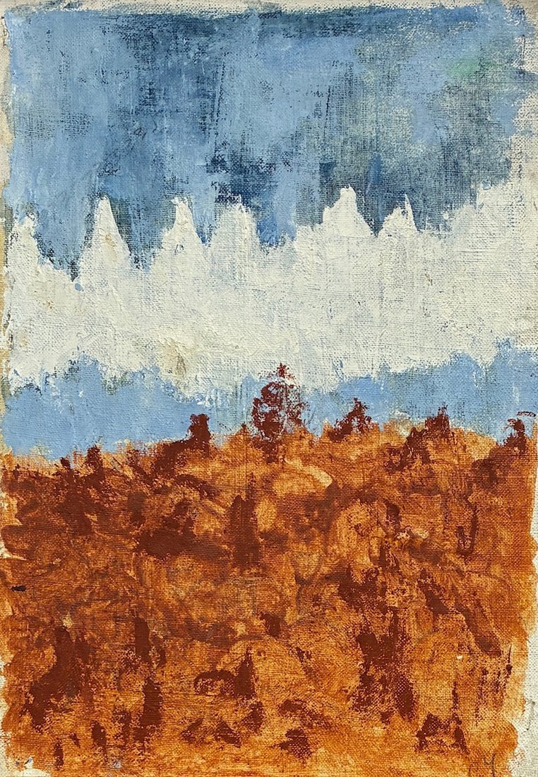 Cielo e Terra, 2016