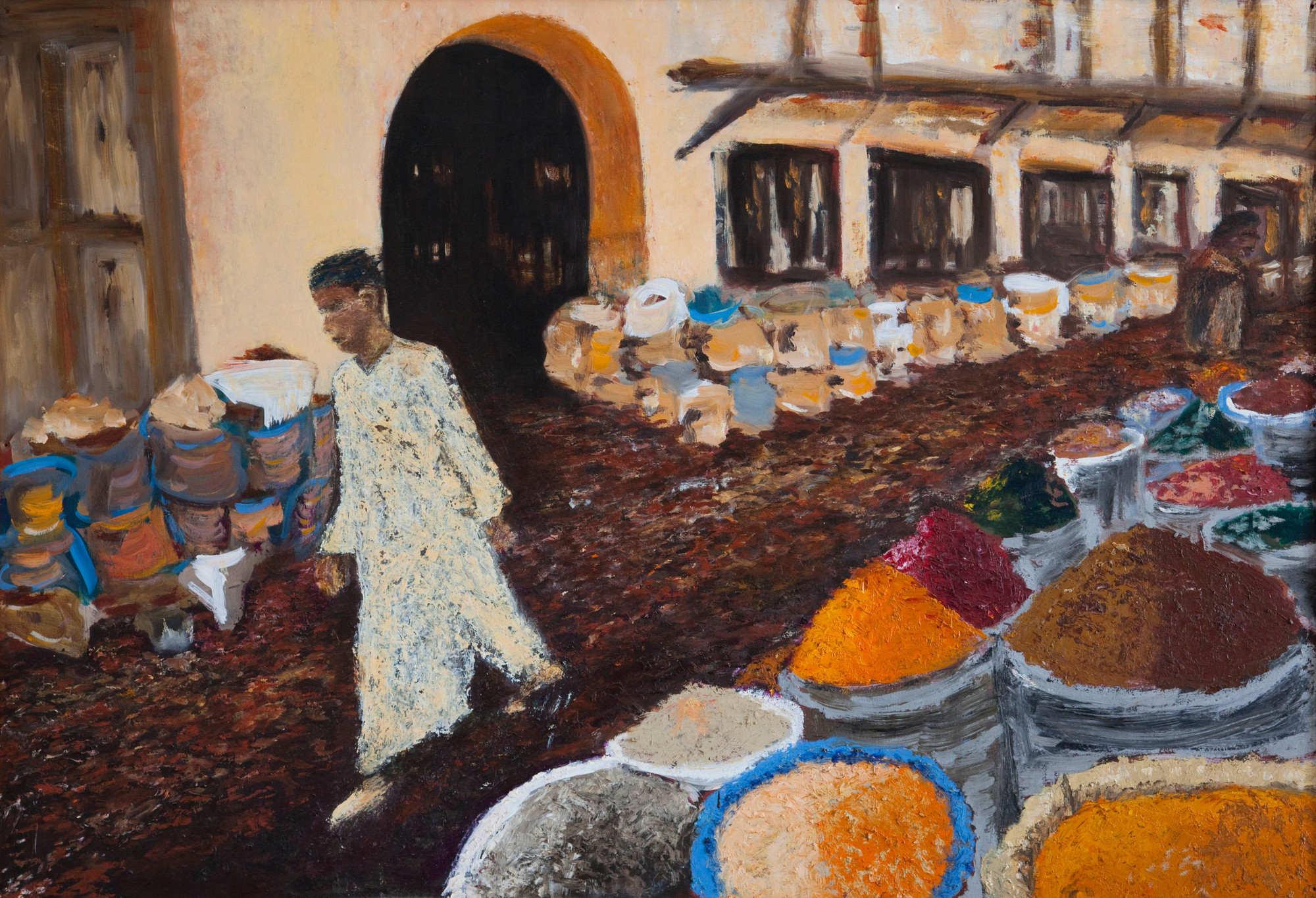 Figure — Suk, 2007
