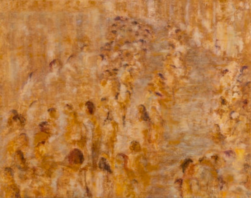 Destino, 2019
