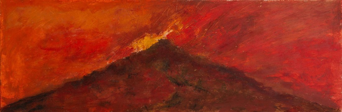 Etna, 2023