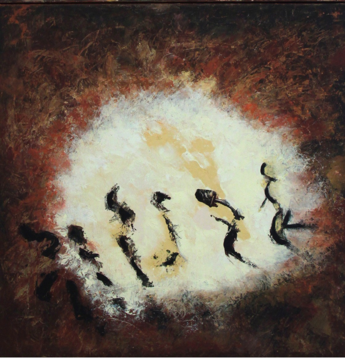 Mito — Caverna di Platone, 2013