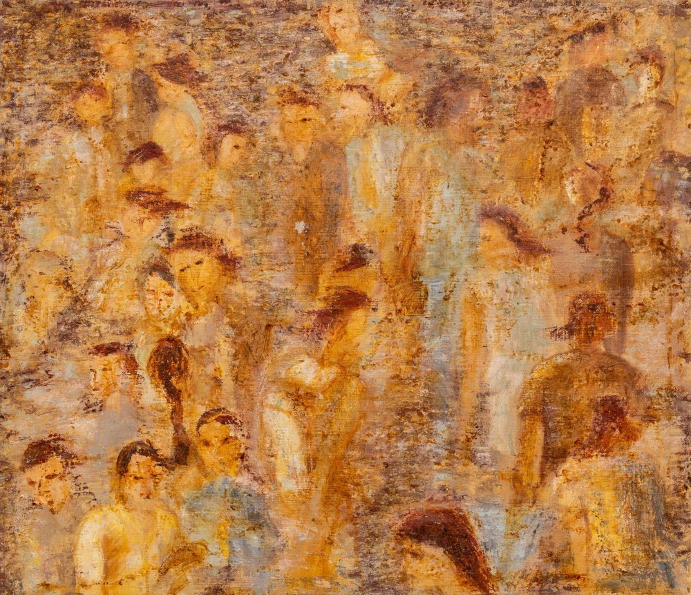 Folla I, 2016