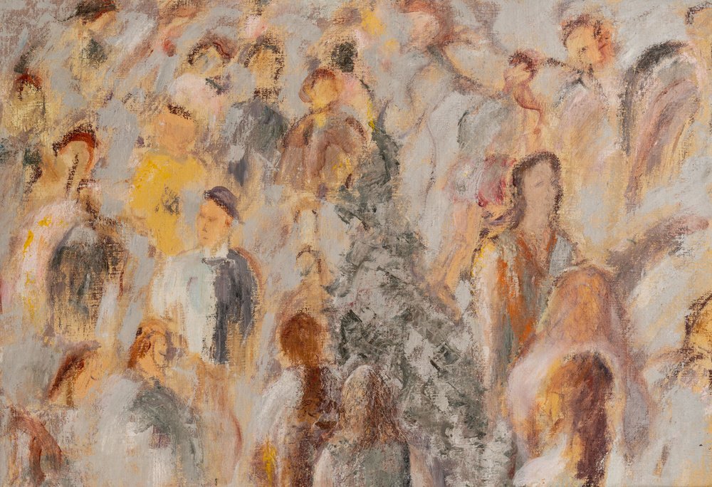 Folla II, 2016