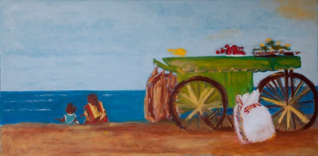 Il Carretto, 2010