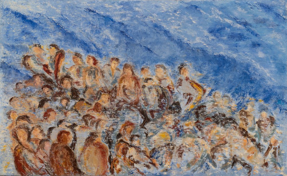 Lampedusa 4, 2019