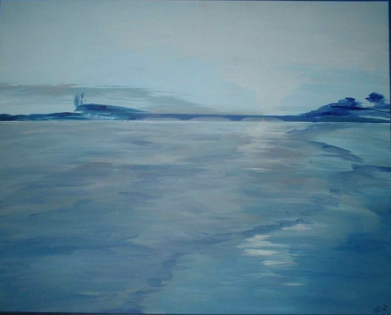 Molo di Bournemouth, 2003