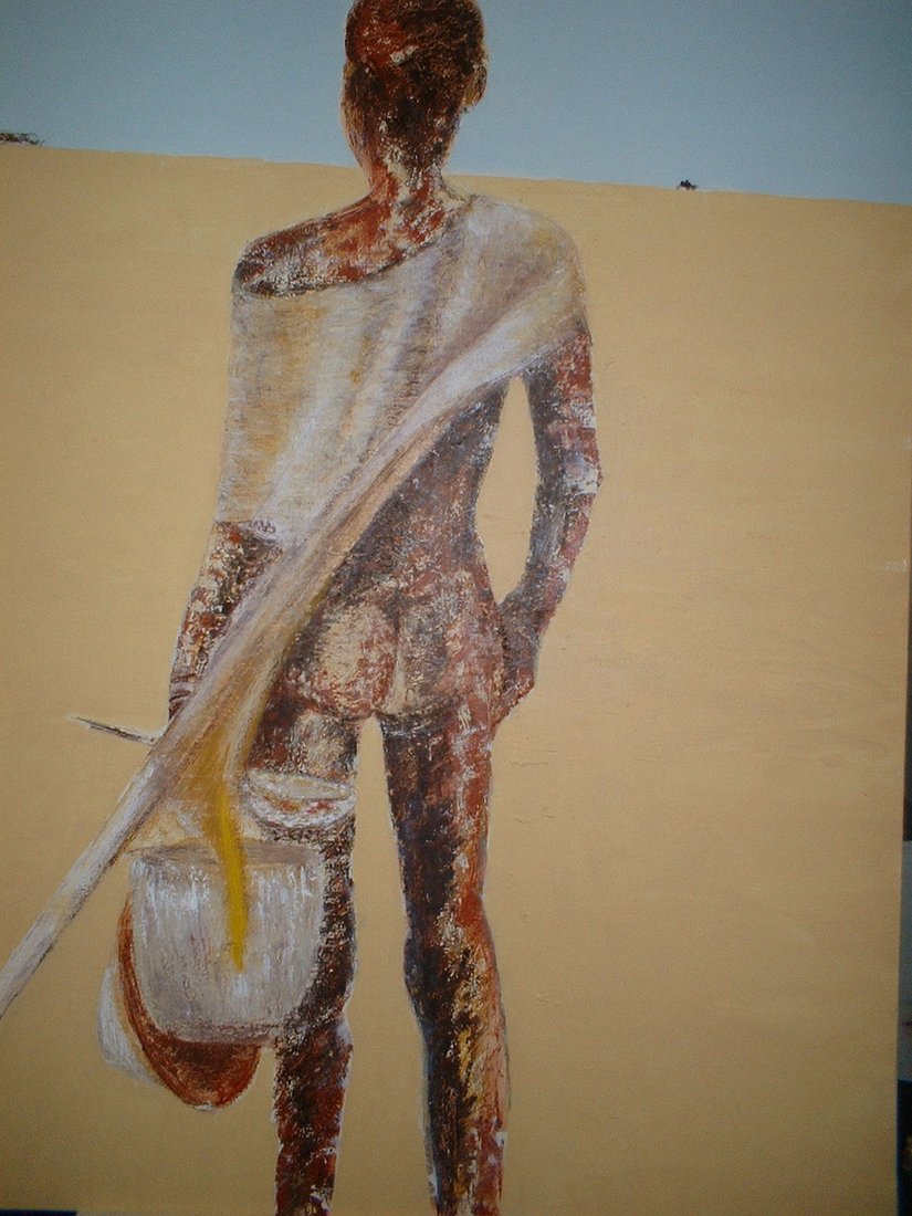 Sete, 2003